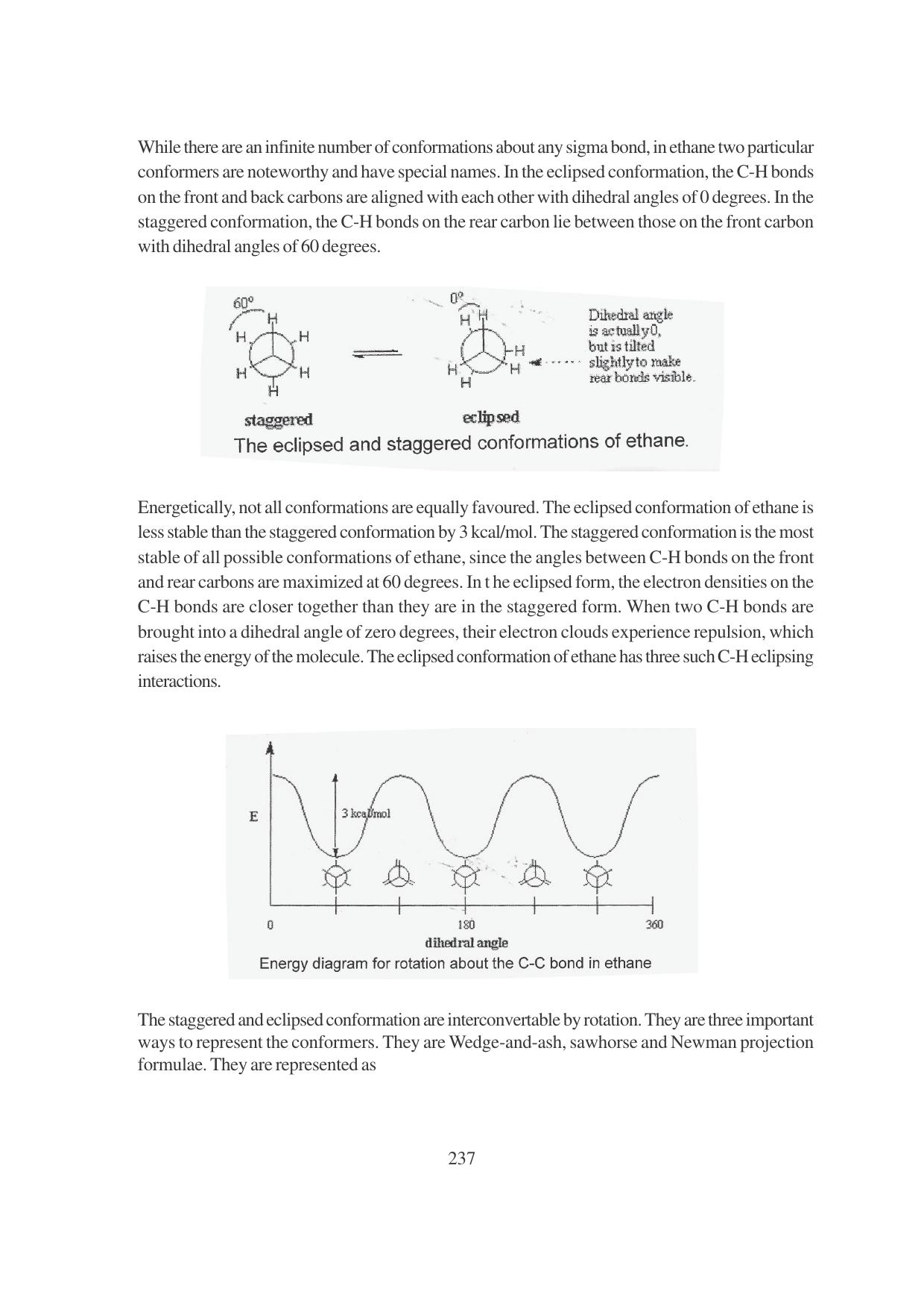 TS SCERT Inter 1st Year Chemistry Vol – I Path 1 (English Medium) Text Book - Page 473
