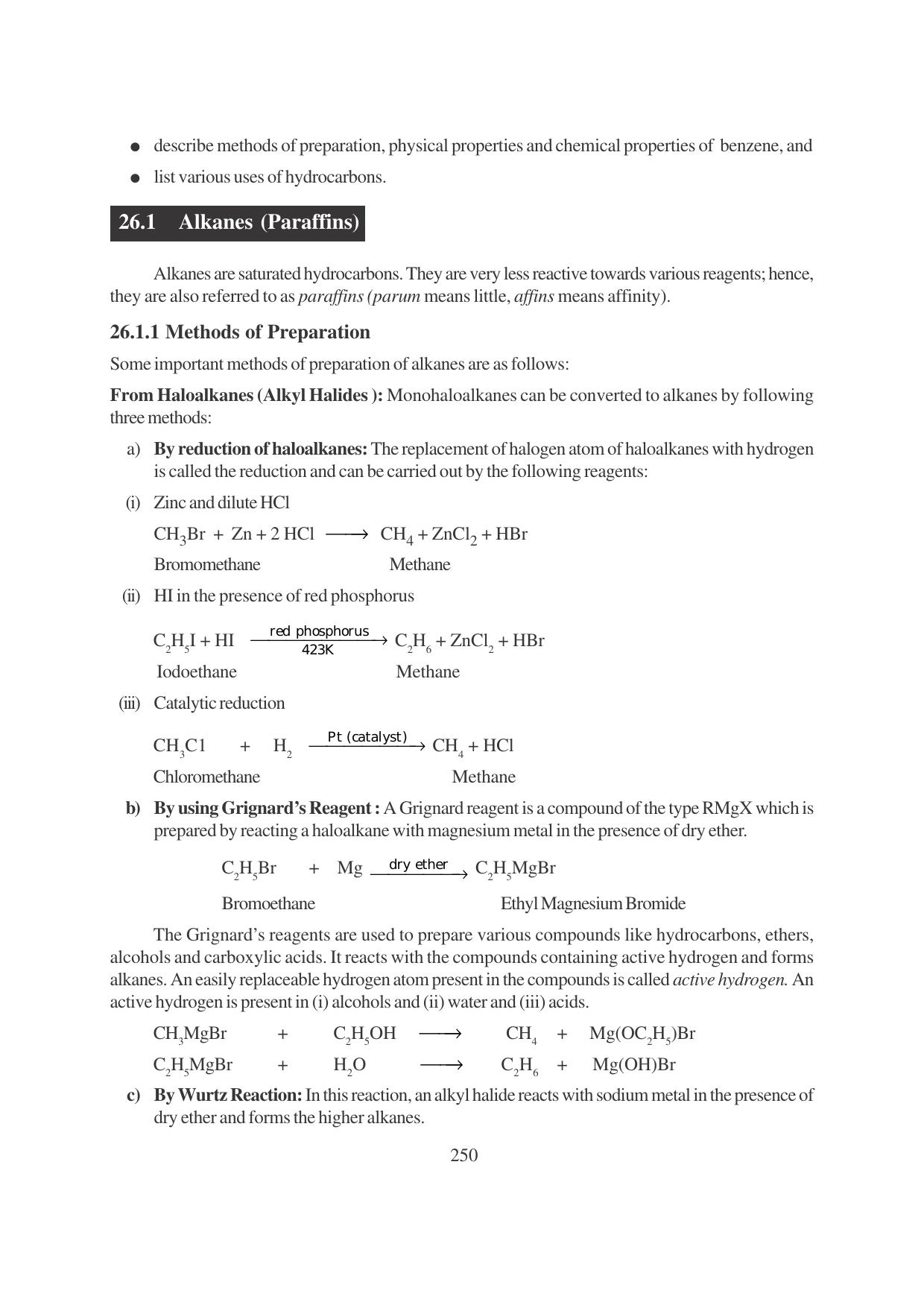 TS SCERT Inter 1st Year Chemistry Vol – I Path 1 (English Medium) Text Book - Page 486