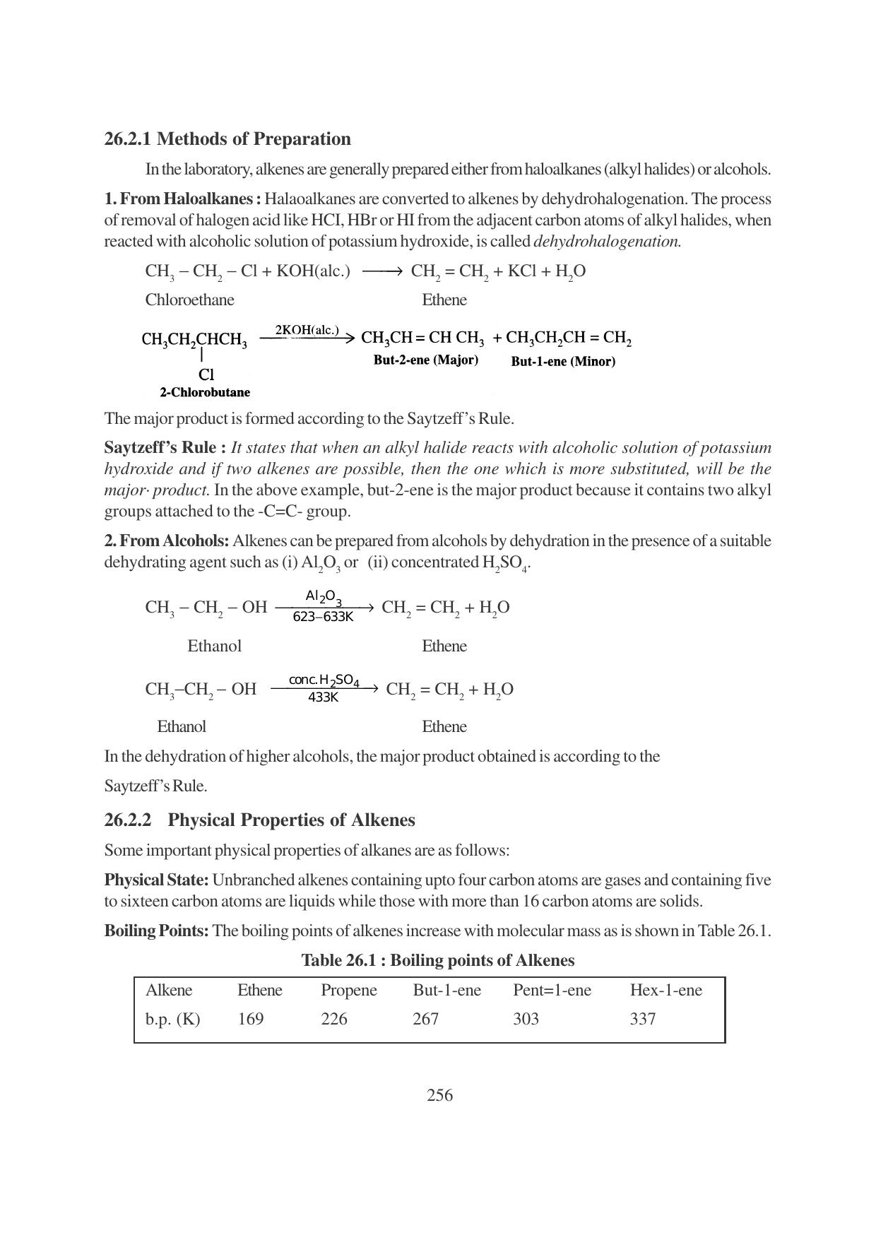 TS SCERT Inter 1st Year Chemistry Vol – I Path 1 (English Medium) Text Book - Page 492