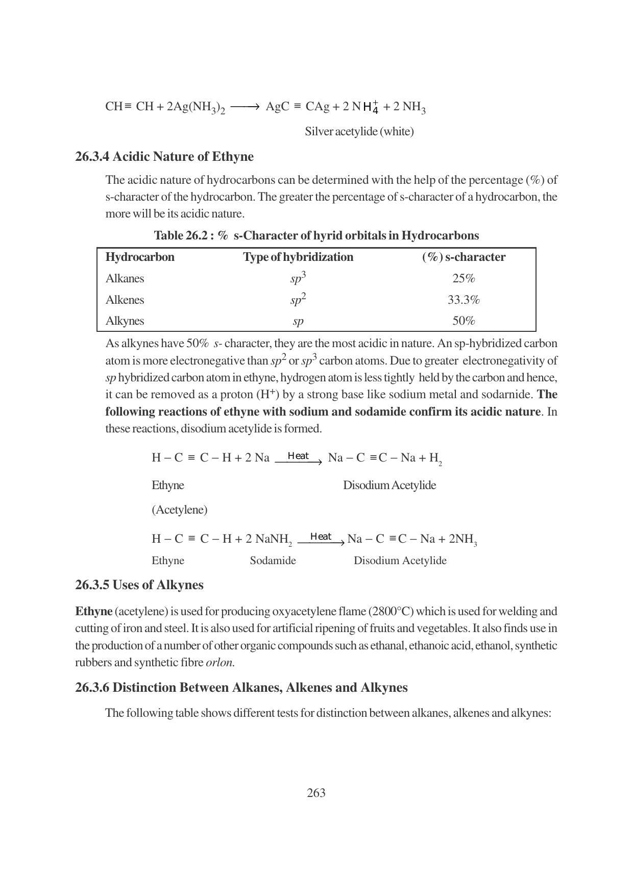 TS SCERT Inter 1st Year Chemistry Vol – I Path 1 (English Medium) Text Book - Page 499