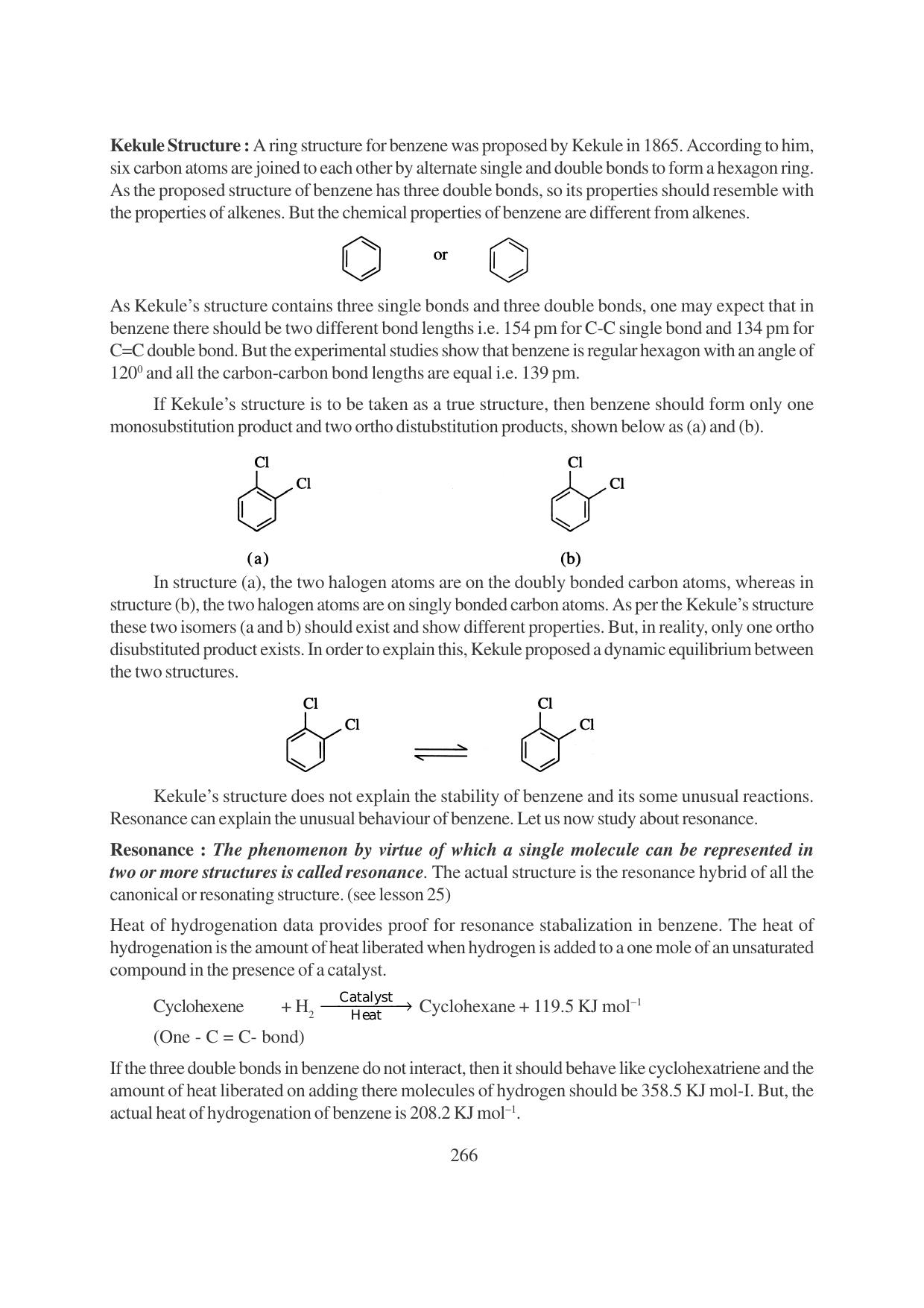 TS SCERT Inter 1st Year Chemistry Vol – I Path 1 (English Medium) Text Book - Page 502