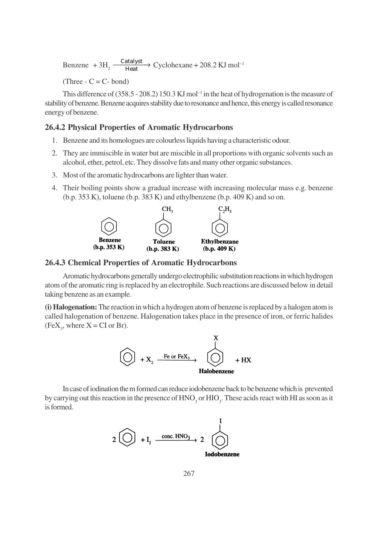 TS SCERT Inter 1st Year Chemistry Vol – I Path 1 (English Medium) Text Book - Page 503