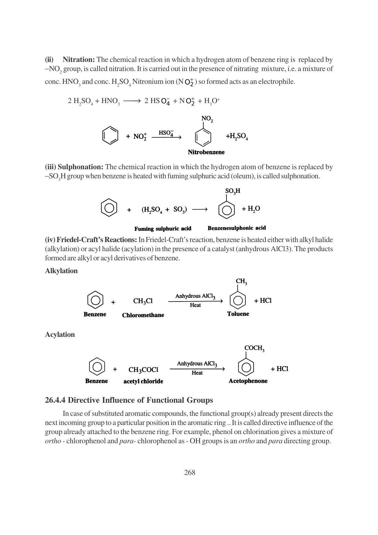 TS SCERT Inter 1st Year Chemistry Vol – I Path 1 (English Medium) Text Book - Page 504