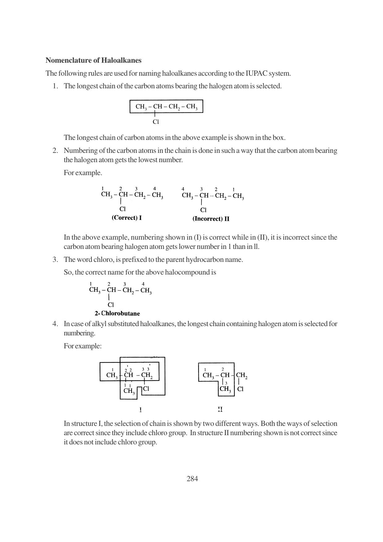 TS SCERT Inter 1st Year Chemistry Vol – I Path 1 (English Medium) Text Book - Page 520