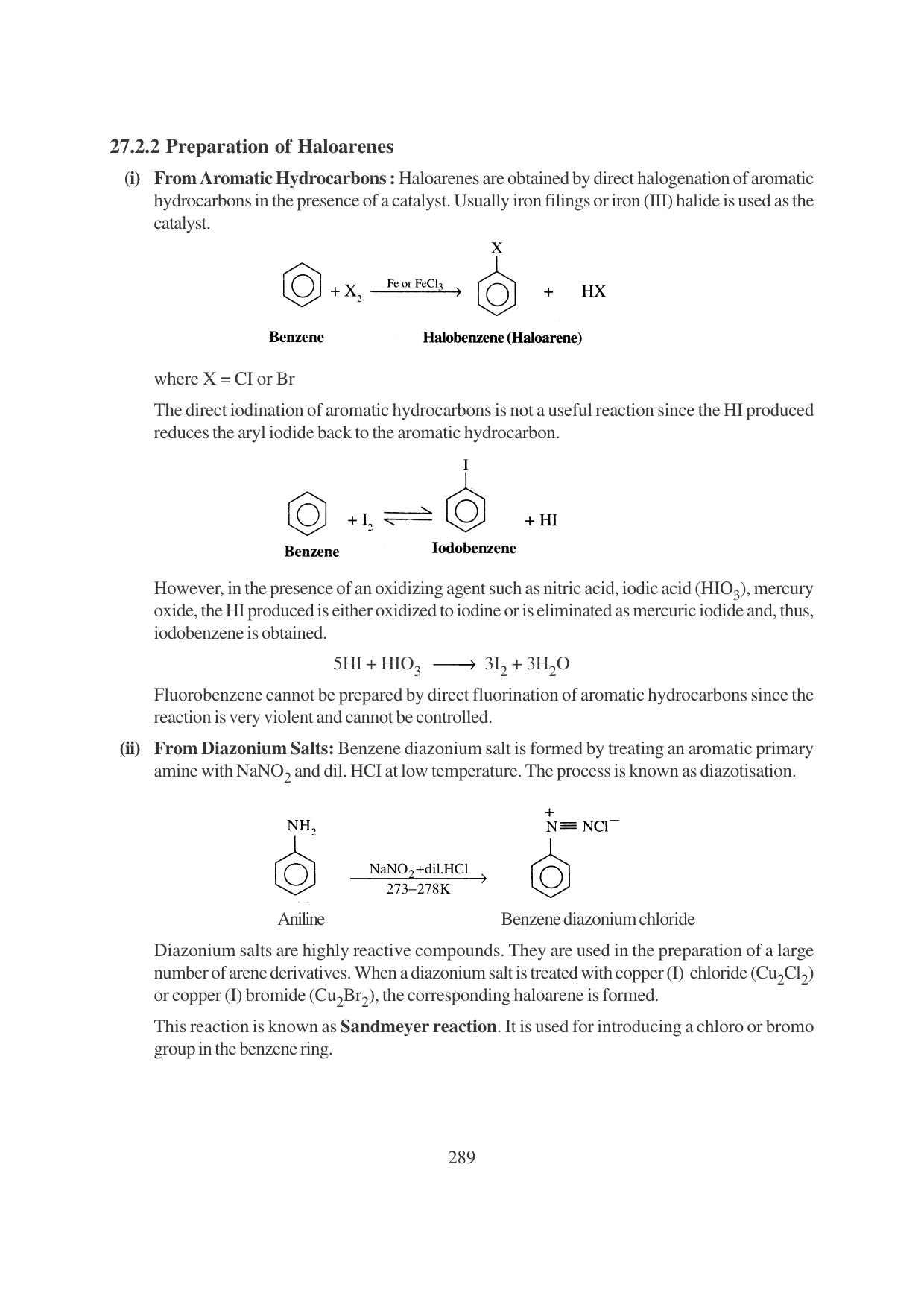 TS SCERT Inter 1st Year Chemistry Vol – I Path 1 (English Medium) Text Book - Page 525