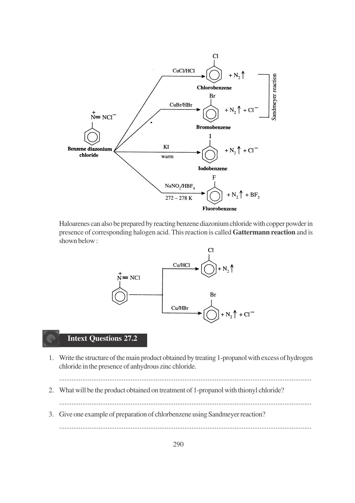 TS SCERT Inter 1st Year Chemistry Vol – I Path 1 (English Medium) Text Book - Page 526