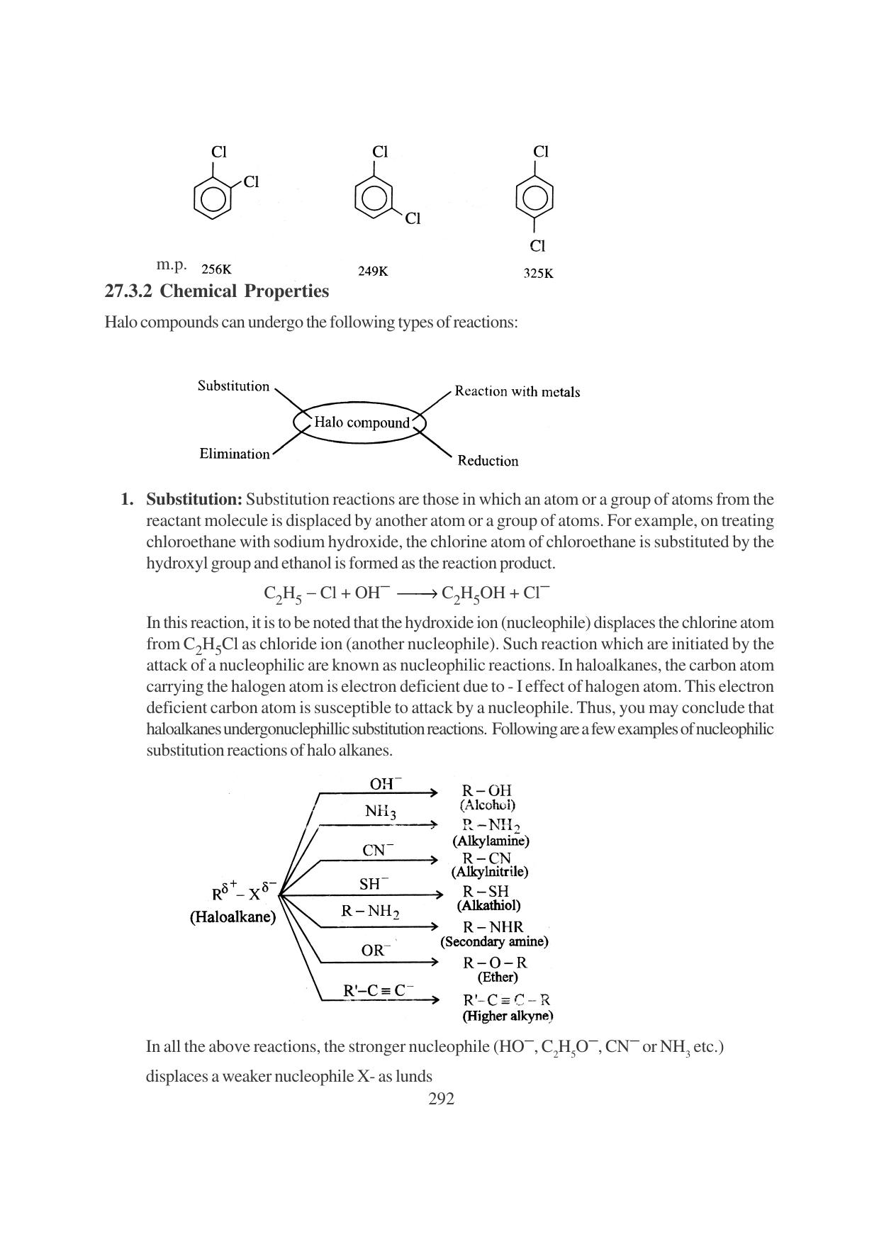 TS SCERT Inter 1st Year Chemistry Vol – I Path 1 (English Medium) Text Book - Page 528