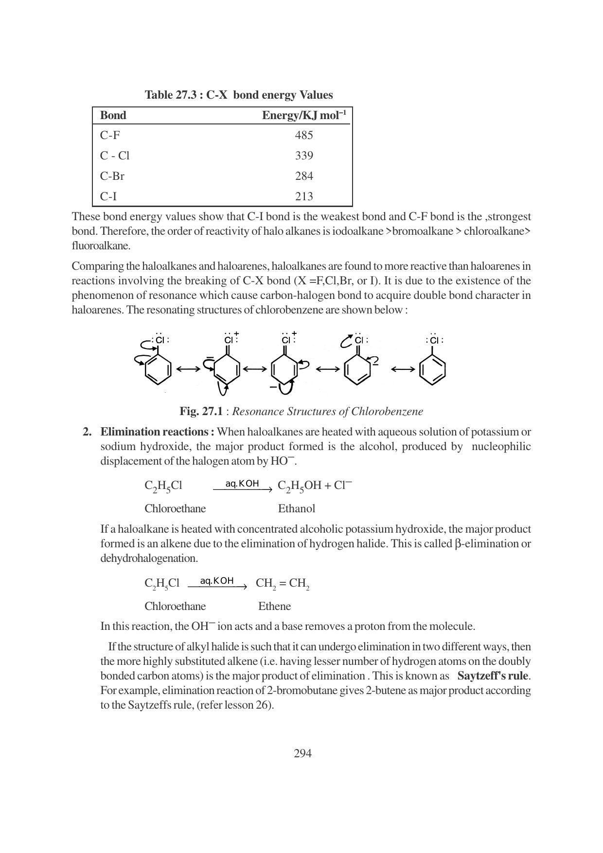 TS SCERT Inter 1st Year Chemistry Vol – I Path 1 (English Medium) Text Book - Page 530