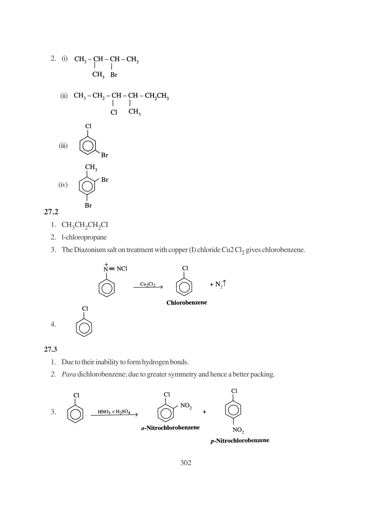 TS SCERT Inter 1st Year Chemistry Vol – I Path 1 (English Medium) Text Book - Page 538