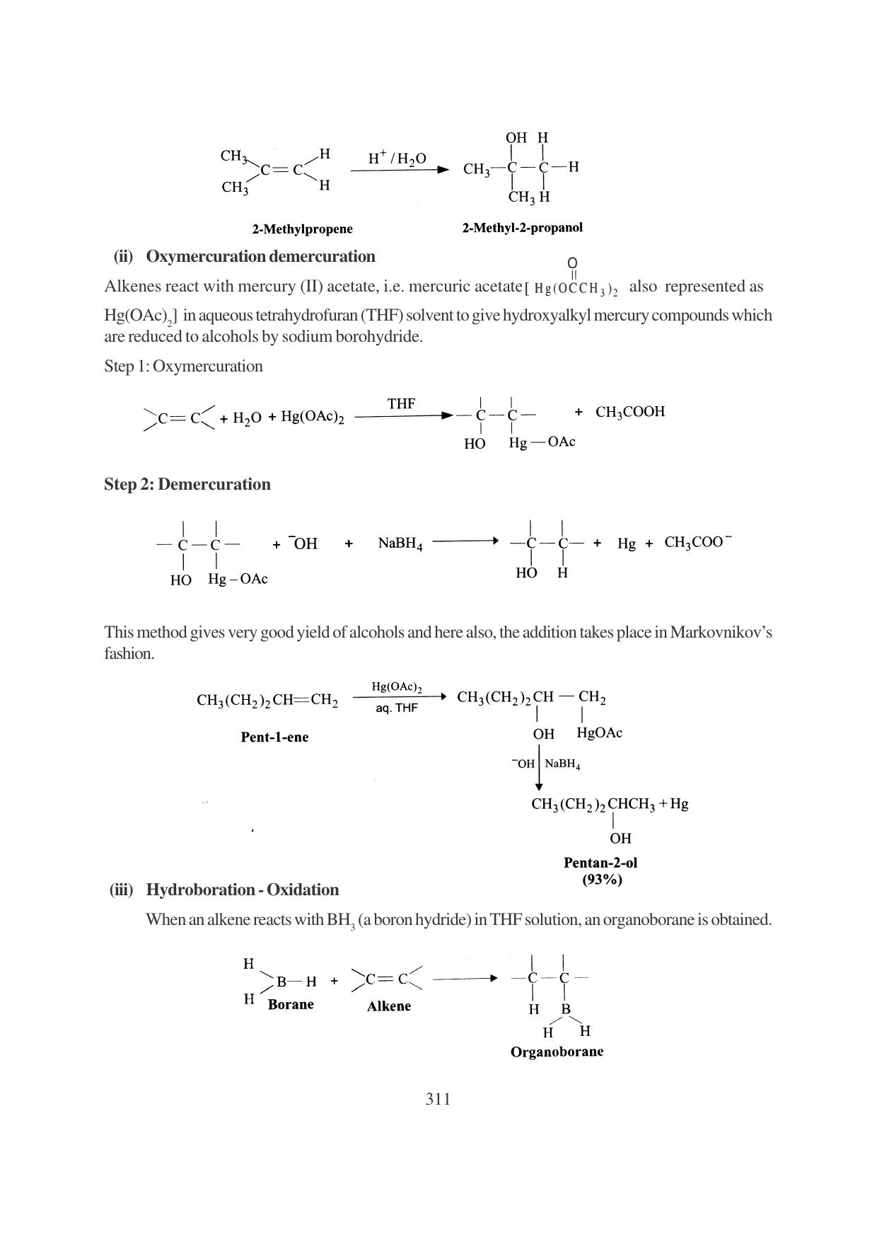 TS SCERT Inter 1st Year Chemistry Vol – I Path 1 (English Medium) Text Book - Page 547