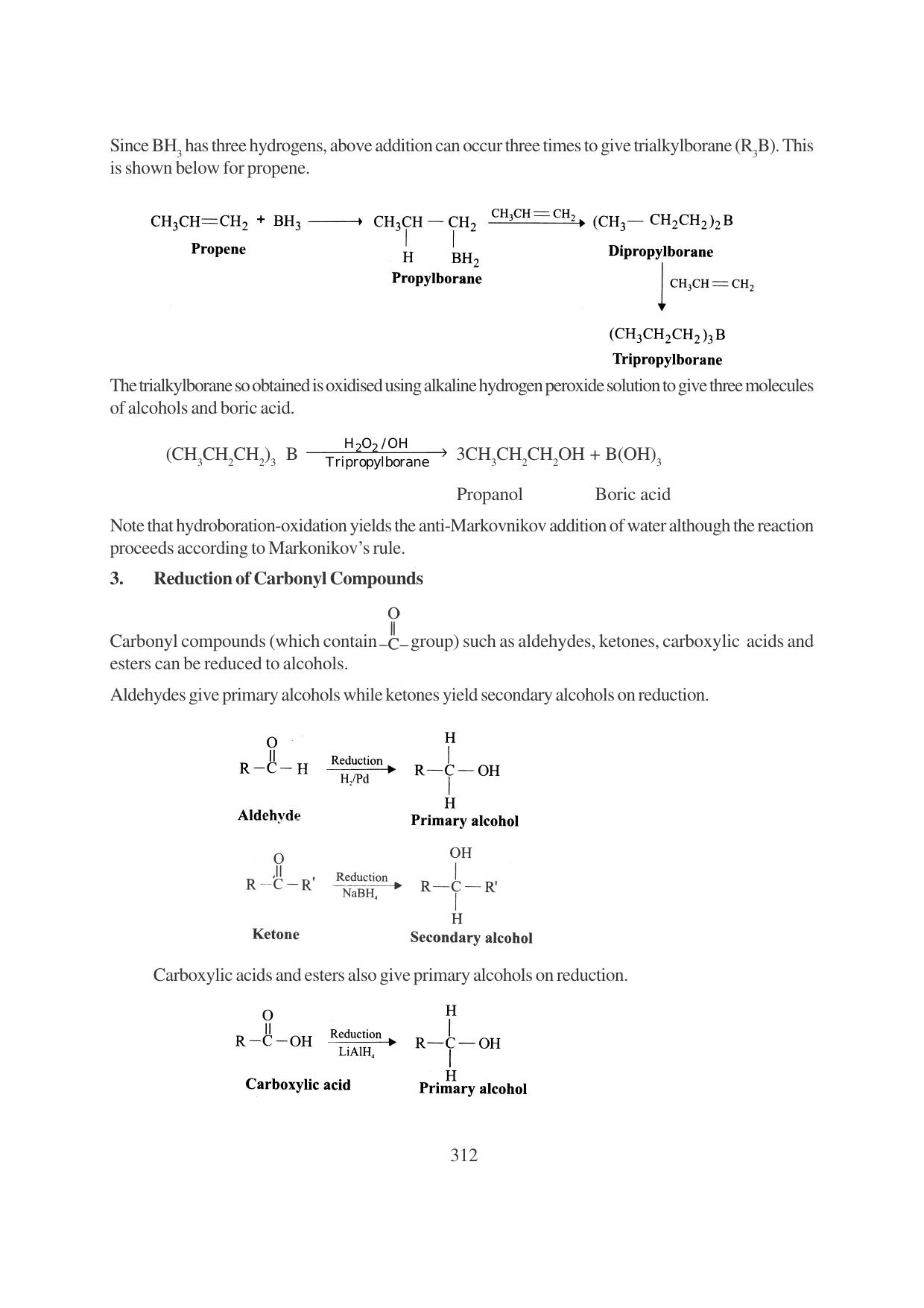 TS SCERT Inter 1st Year Chemistry Vol – I Path 1 (English Medium) Text Book - Page 548