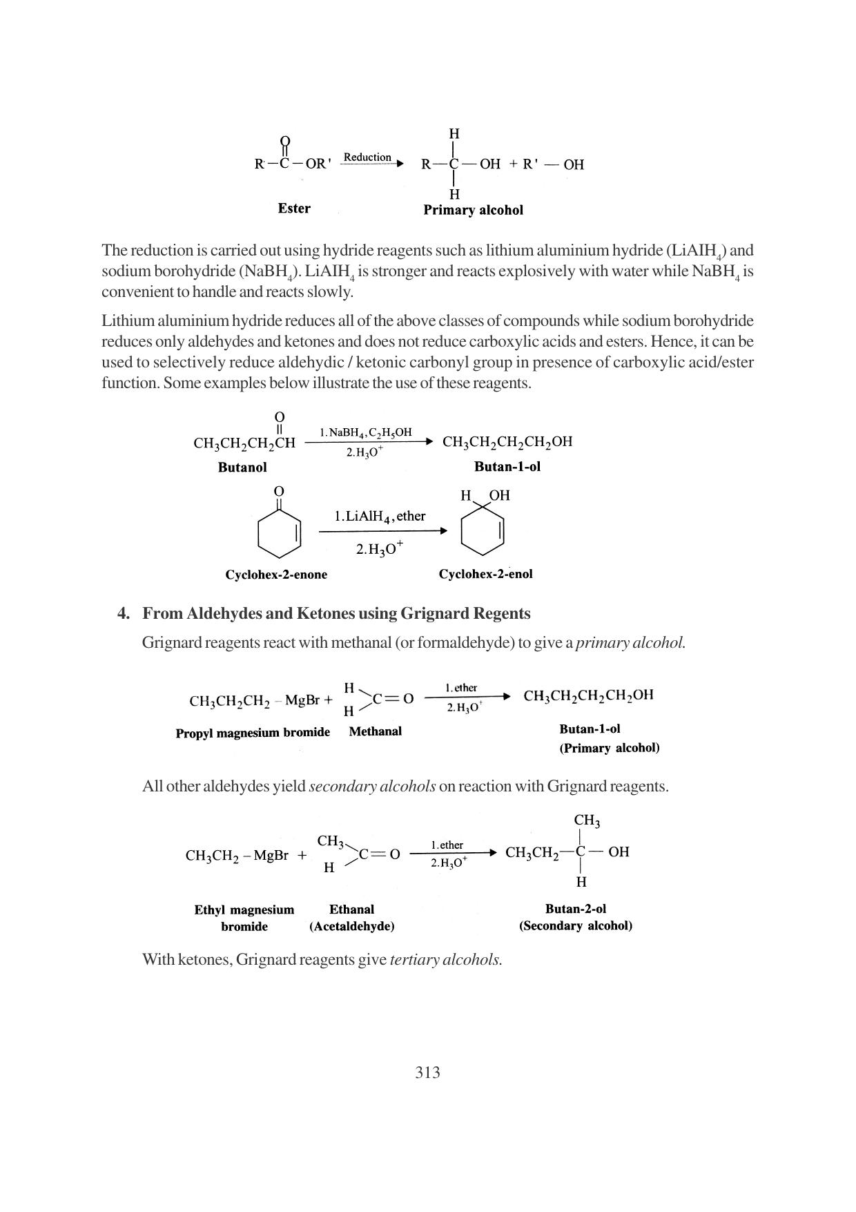 TS SCERT Inter 1st Year Chemistry Vol – I Path 1 (English Medium) Text Book - Page 549