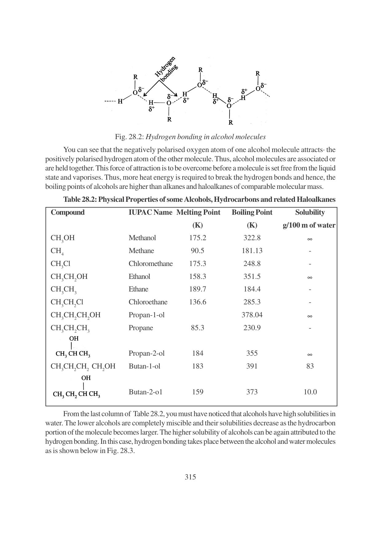 TS SCERT Inter 1st Year Chemistry Vol – I Path 1 (English Medium) Text Book - Page 551