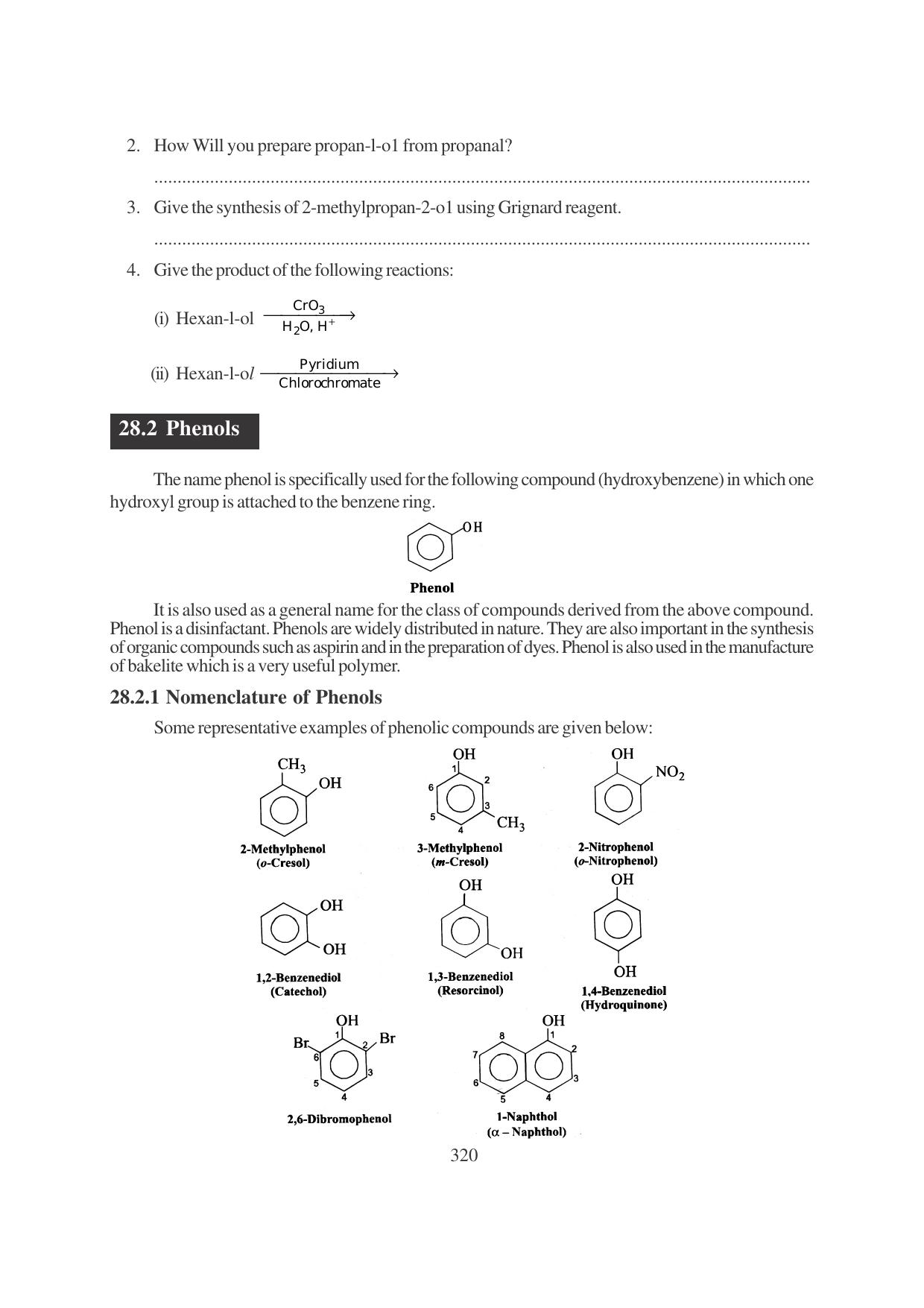 TS SCERT Inter 1st Year Chemistry Vol – I Path 1 (English Medium) Text Book - Page 556