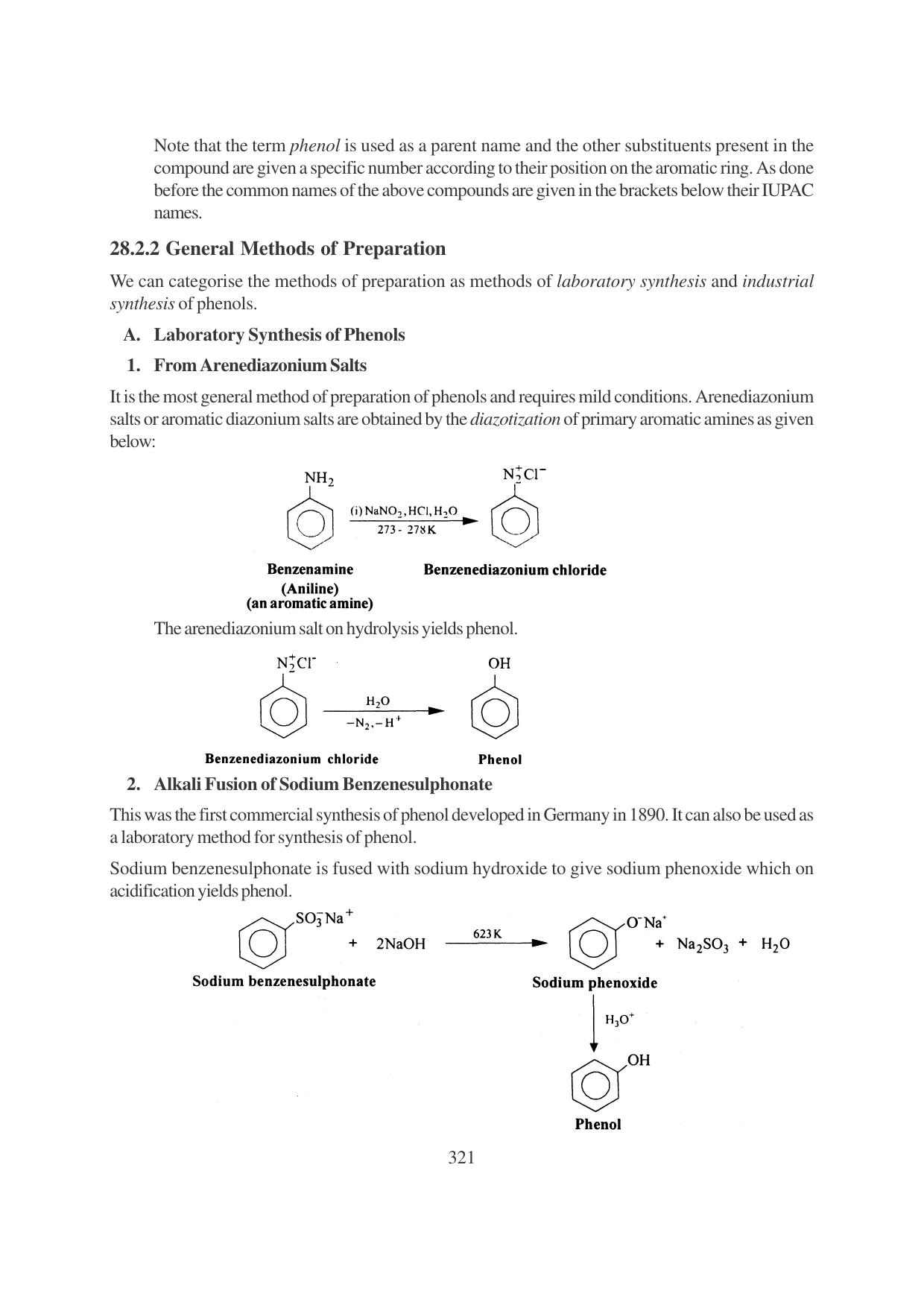 TS SCERT Inter 1st Year Chemistry Vol – I Path 1 (English Medium) Text Book - Page 557