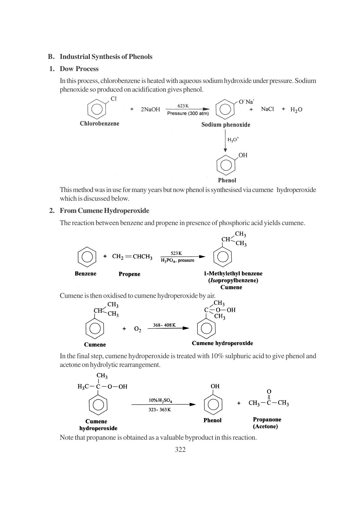 TS SCERT Inter 1st Year Chemistry Vol – I Path 1 (English Medium) Text Book - Page 558