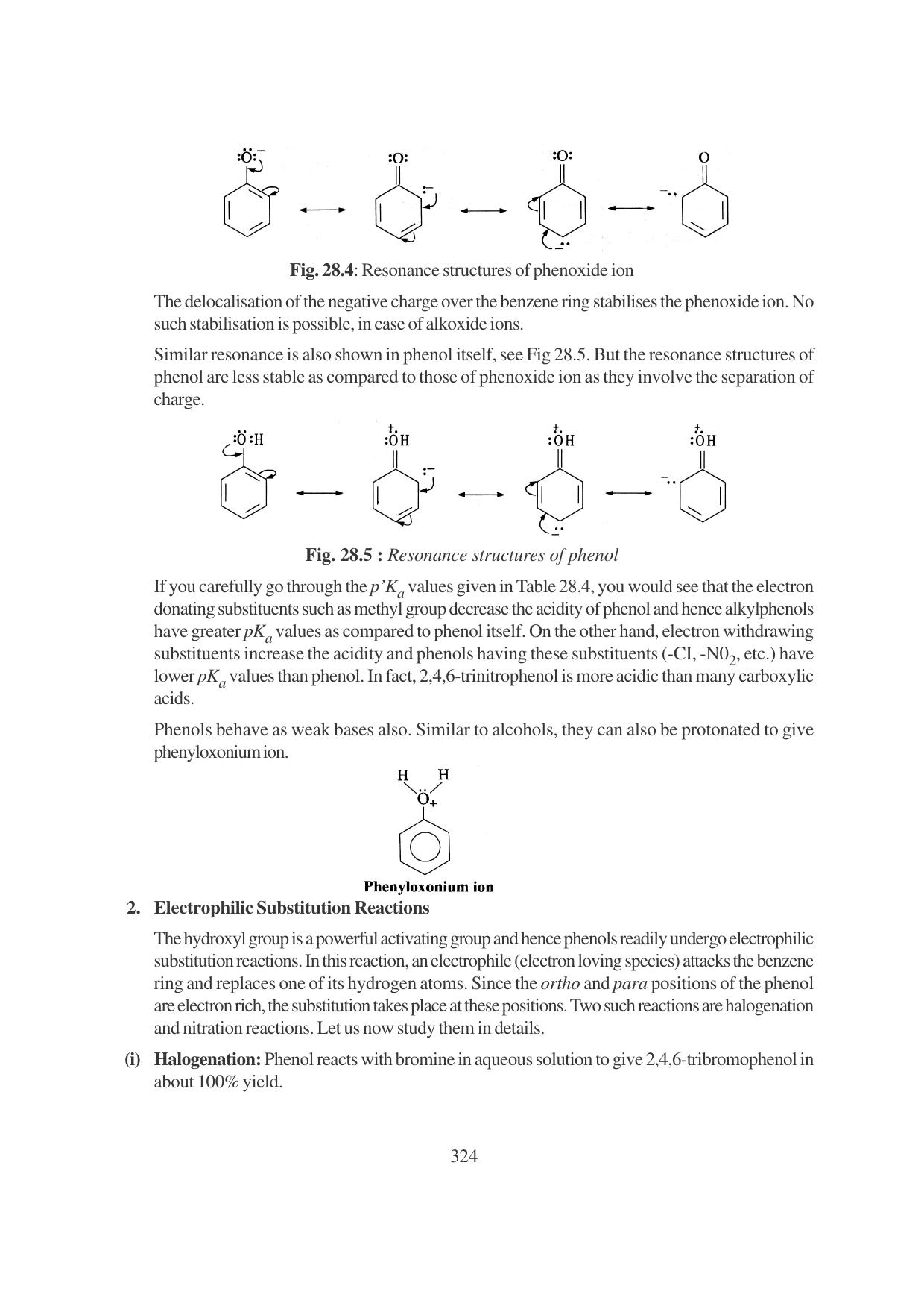 TS SCERT Inter 1st Year Chemistry Vol – I Path 1 (English Medium) Text Book - Page 560