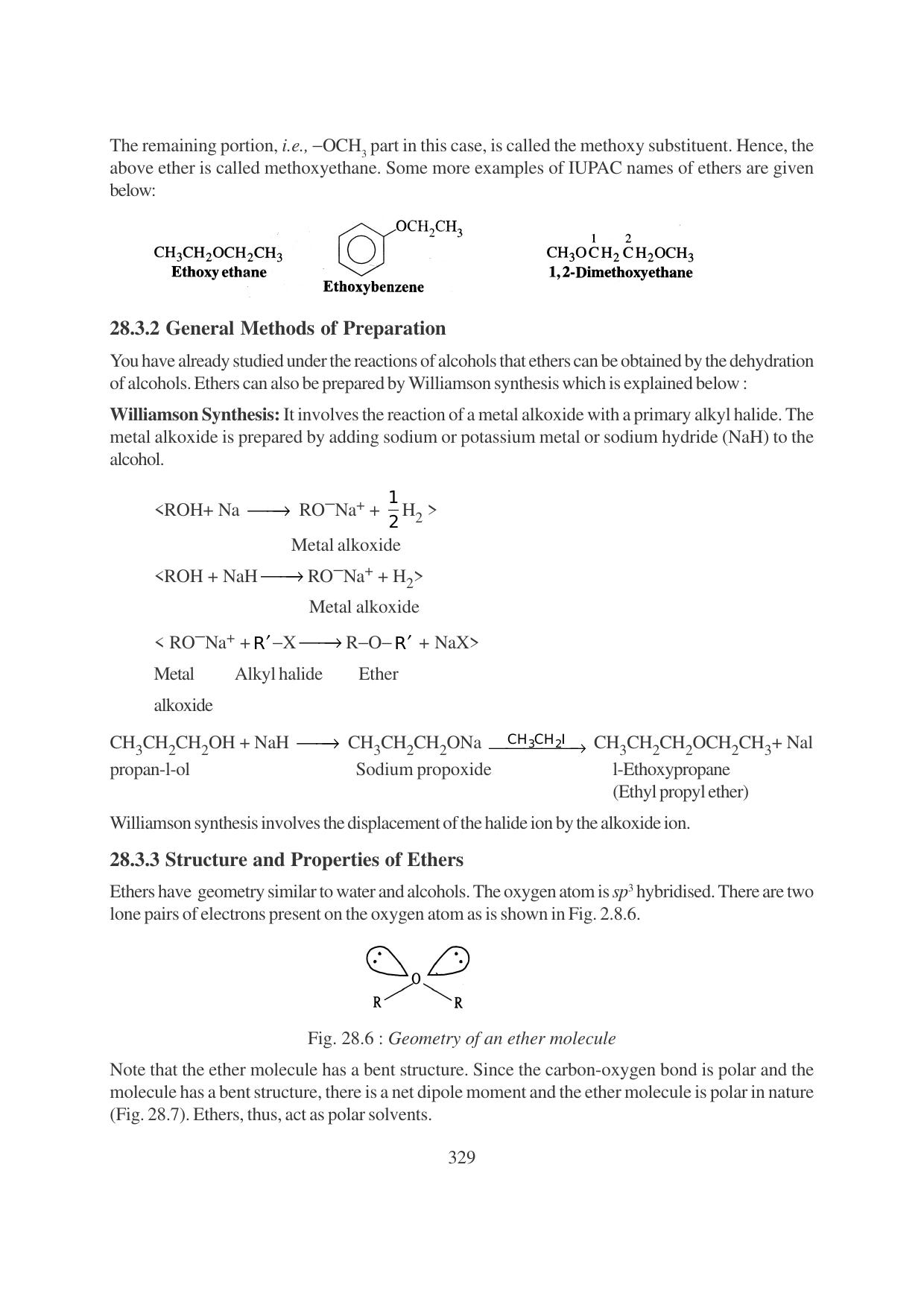 TS SCERT Inter 1st Year Chemistry Vol – I Path 1 (English Medium) Text Book - Page 565