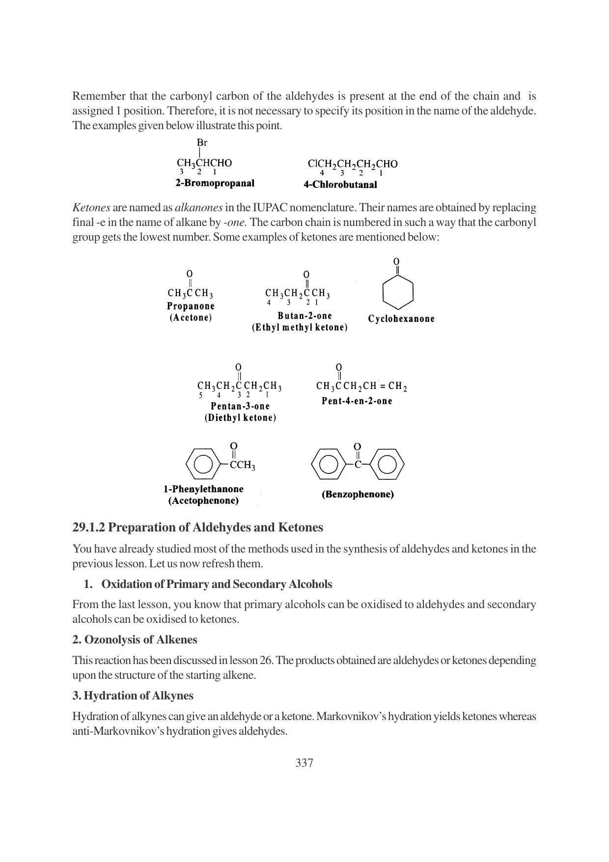 TS SCERT Inter 1st Year Chemistry Vol – I Path 1 (English Medium) Text Book - Page 573