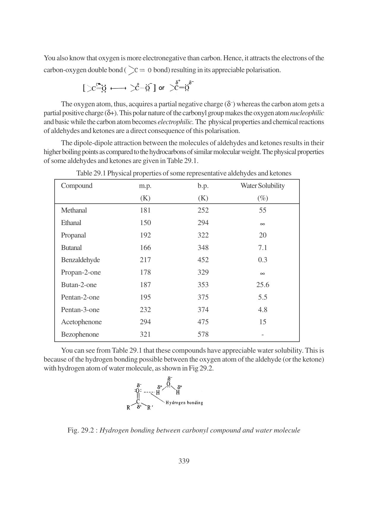 TS SCERT Inter 1st Year Chemistry Vol – I Path 1 (English Medium) Text Book - Page 575