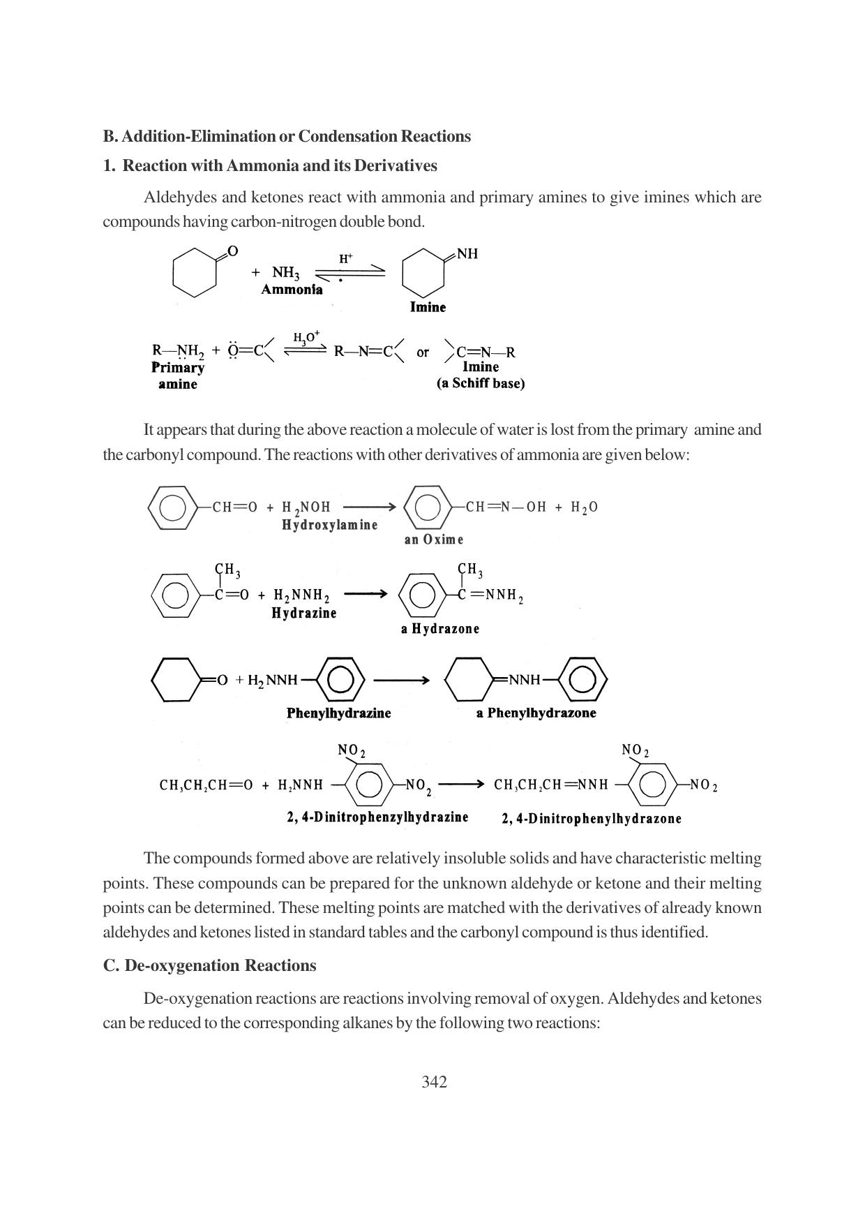 TS SCERT Inter 1st Year Chemistry Vol – I Path 1 (English Medium) Text Book - Page 578