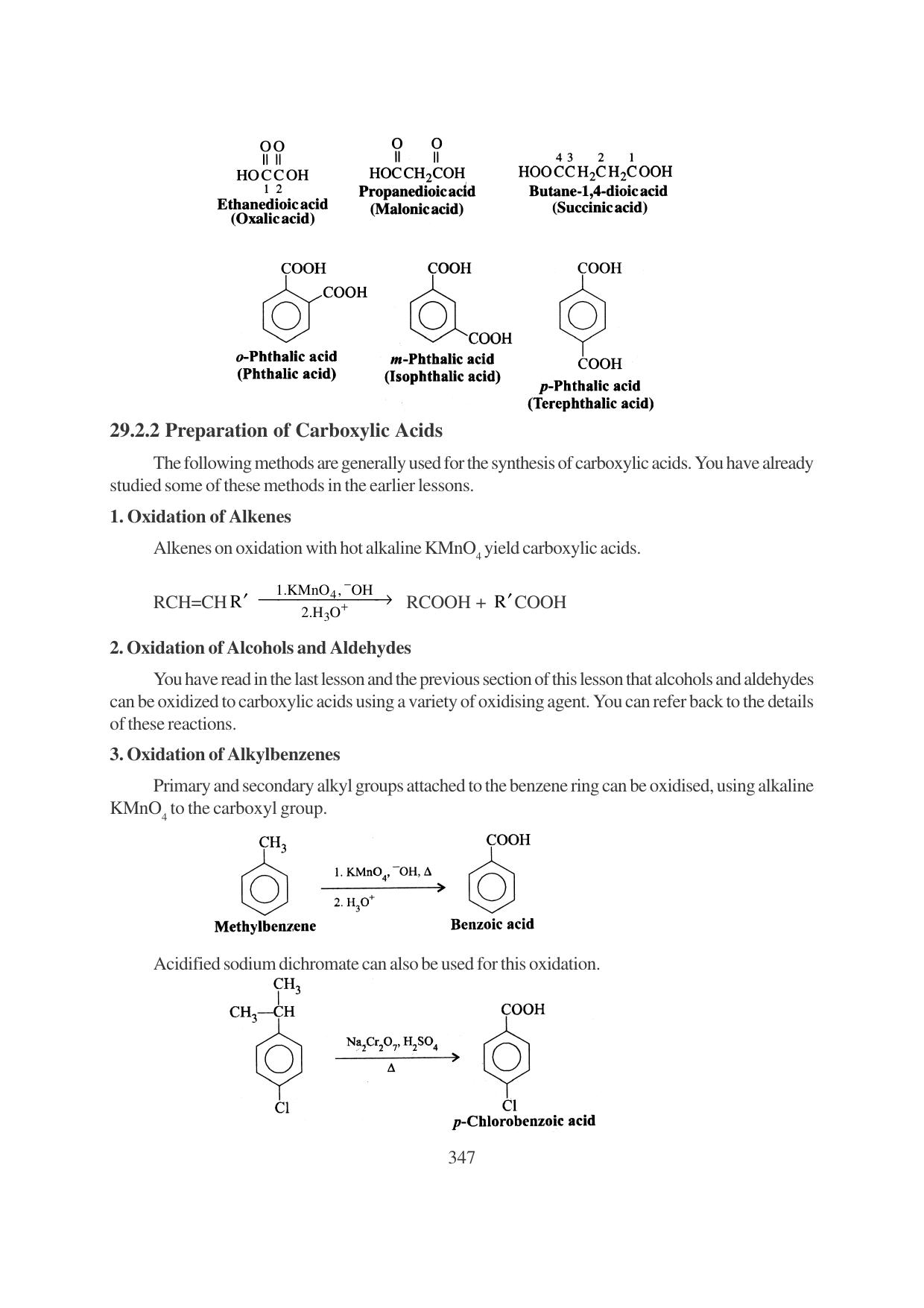 TS SCERT Inter 1st Year Chemistry Vol – I Path 1 (English Medium) Text Book - Page 583