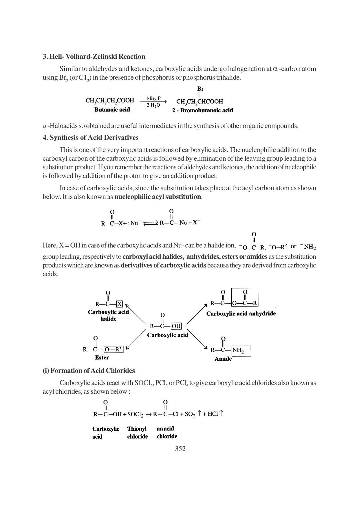 TS SCERT Inter 1st Year Chemistry Vol – I Path 1 (English Medium) Text Book - Page 588