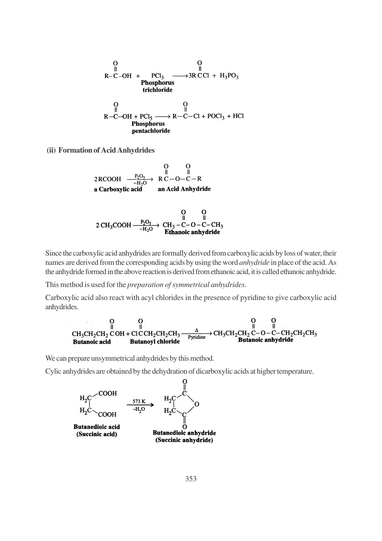 TS SCERT Inter 1st Year Chemistry Vol – I Path 1 (English Medium) Text Book - Page 589