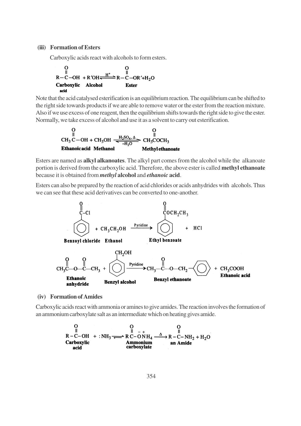 TS SCERT Inter 1st Year Chemistry Vol – I Path 1 (English Medium) Text Book - Page 590