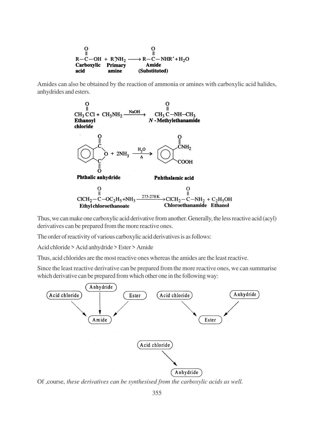 TS SCERT Inter 1st Year Chemistry Vol – I Path 1 (English Medium) Text Book - Page 591