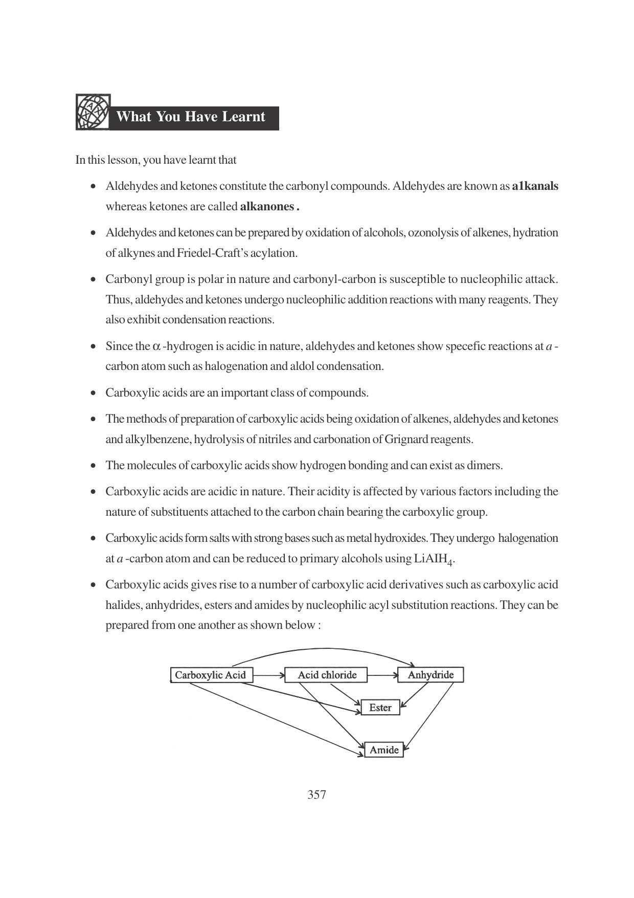 TS SCERT Inter 1st Year Chemistry Vol – I Path 1 (English Medium) Text Book - Page 593