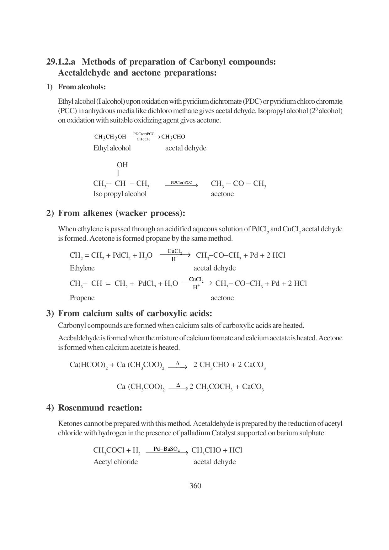 TS SCERT Inter 1st Year Chemistry Vol – I Path 1 (English Medium) Text Book - Page 596