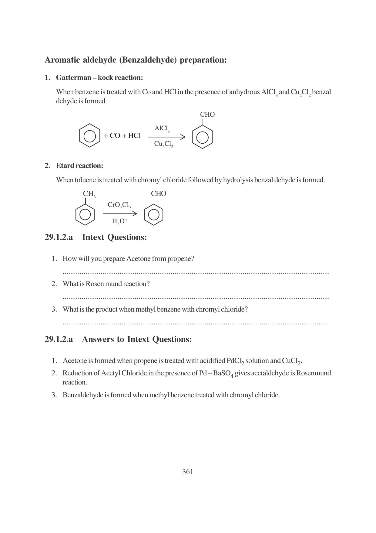 TS SCERT Inter 1st Year Chemistry Vol – I Path 1 (English Medium) Text Book - Page 597