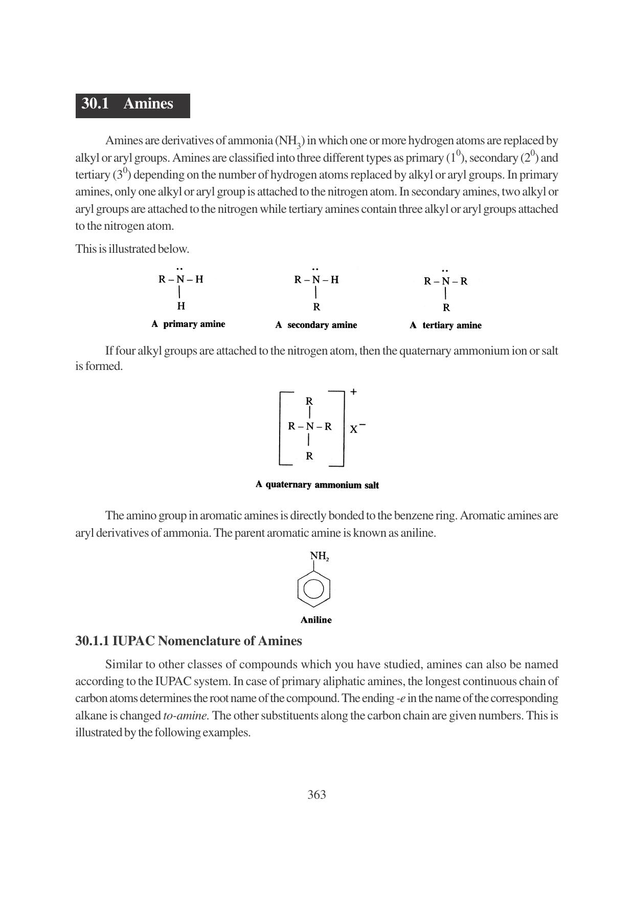 TS SCERT Inter 1st Year Chemistry Vol – I Path 1 (English Medium) Text Book - Page 599