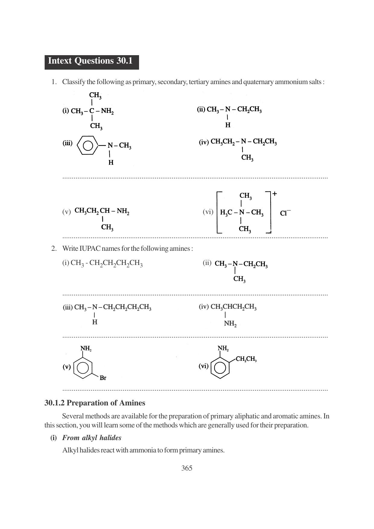 TS SCERT Inter 1st Year Chemistry Vol – I Path 1 (English Medium) Text Book - Page 601