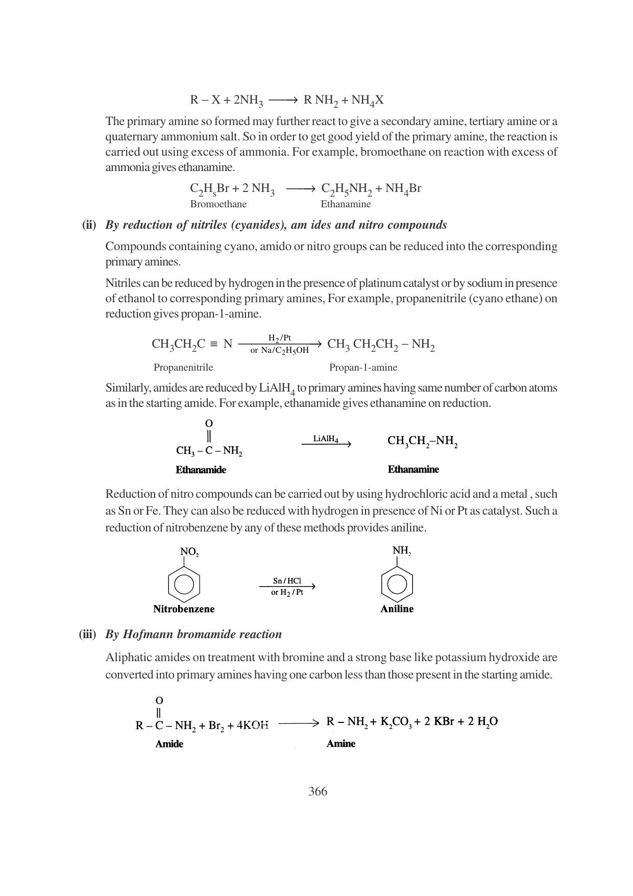 TS SCERT Inter 1st Year Chemistry Vol – I Path 1 (English Medium) Text Book - Page 602