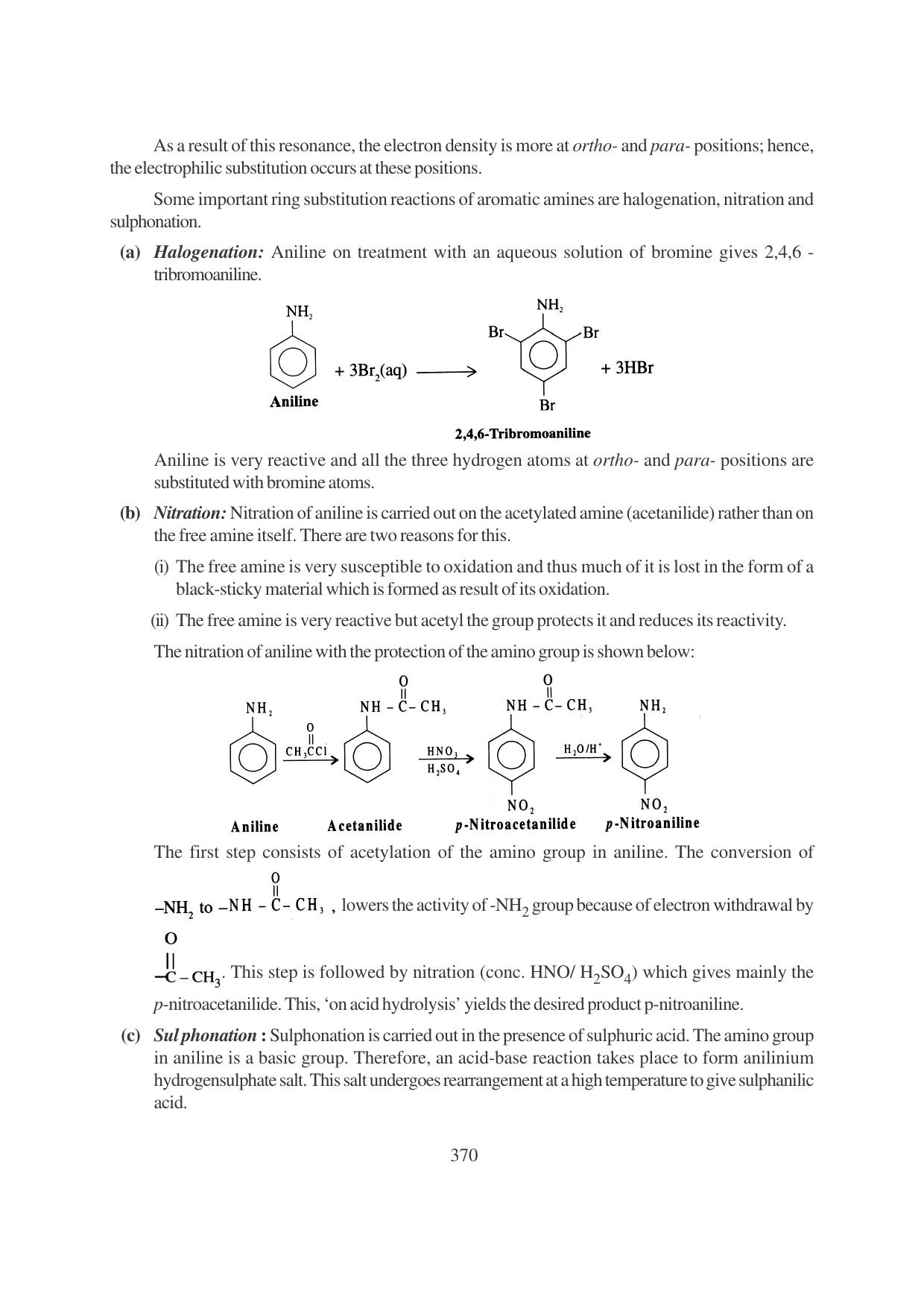 TS SCERT Inter 1st Year Chemistry Vol – I Path 1 (English Medium) Text Book - Page 606