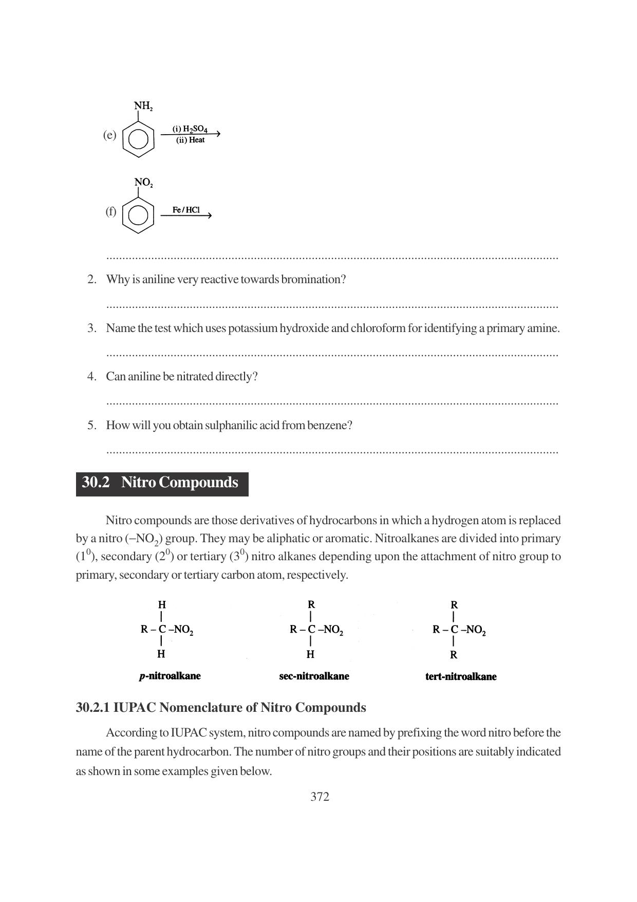 TS SCERT Inter 1st Year Chemistry Vol – I Path 1 (English Medium) Text Book - Page 608