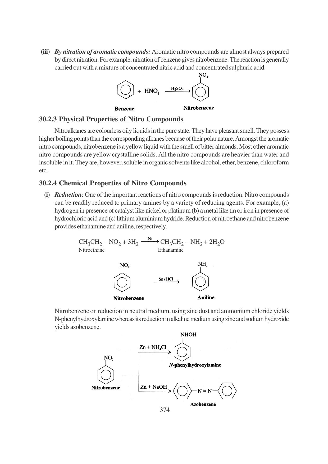 TS SCERT Inter 1st Year Chemistry Vol – I Path 1 (English Medium) Text Book - Page 610