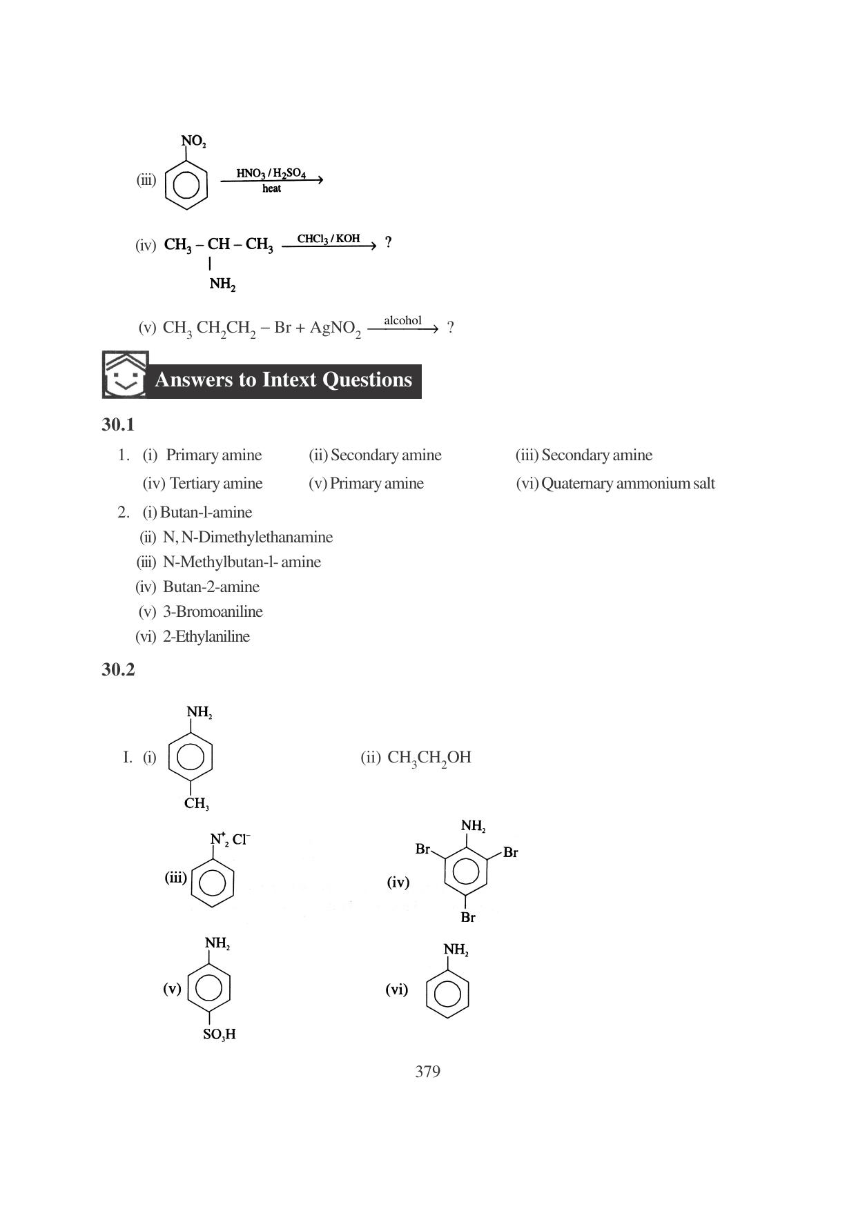 TS SCERT Inter 1st Year Chemistry Vol – I Path 1 (English Medium) Text Book - Page 615