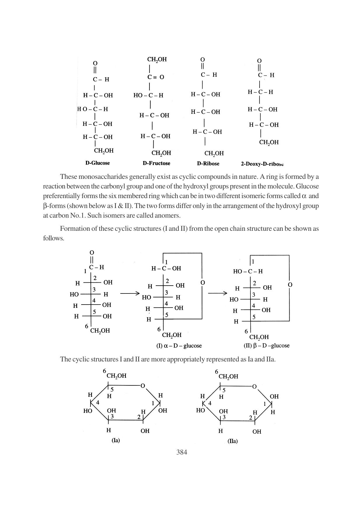 TS SCERT Inter 1st Year Chemistry Vol – I Path 1 (English Medium) Text Book - Page 620