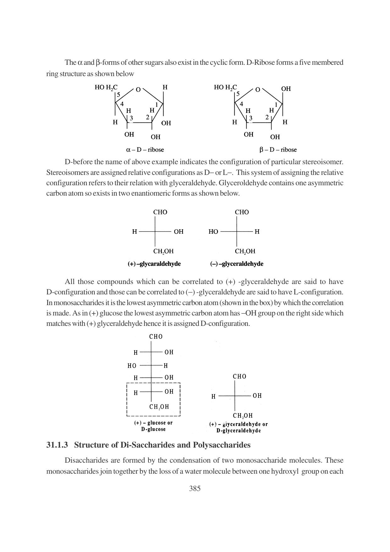 TS SCERT Inter 1st Year Chemistry Vol – I Path 1 (English Medium) Text Book - Page 621