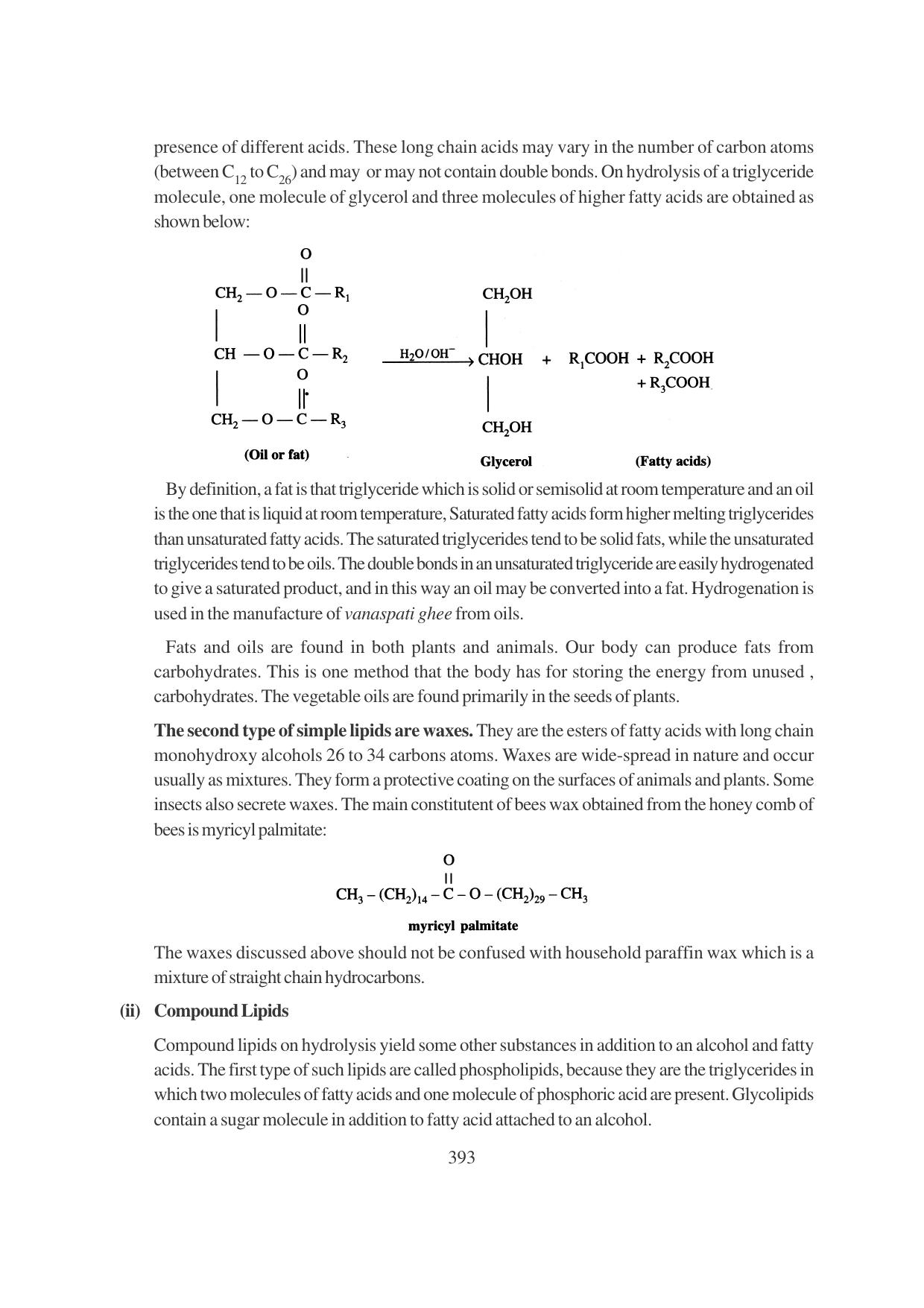 TS SCERT Inter 1st Year Chemistry Vol – I Path 1 (English Medium) Text Book - Page 629