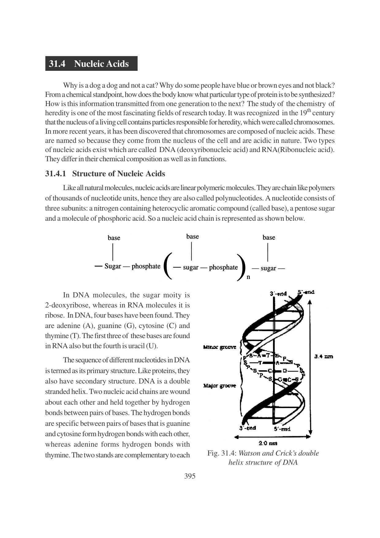 TS SCERT Inter 1st Year Chemistry Vol – I Path 1 (English Medium) Text Book - Page 631