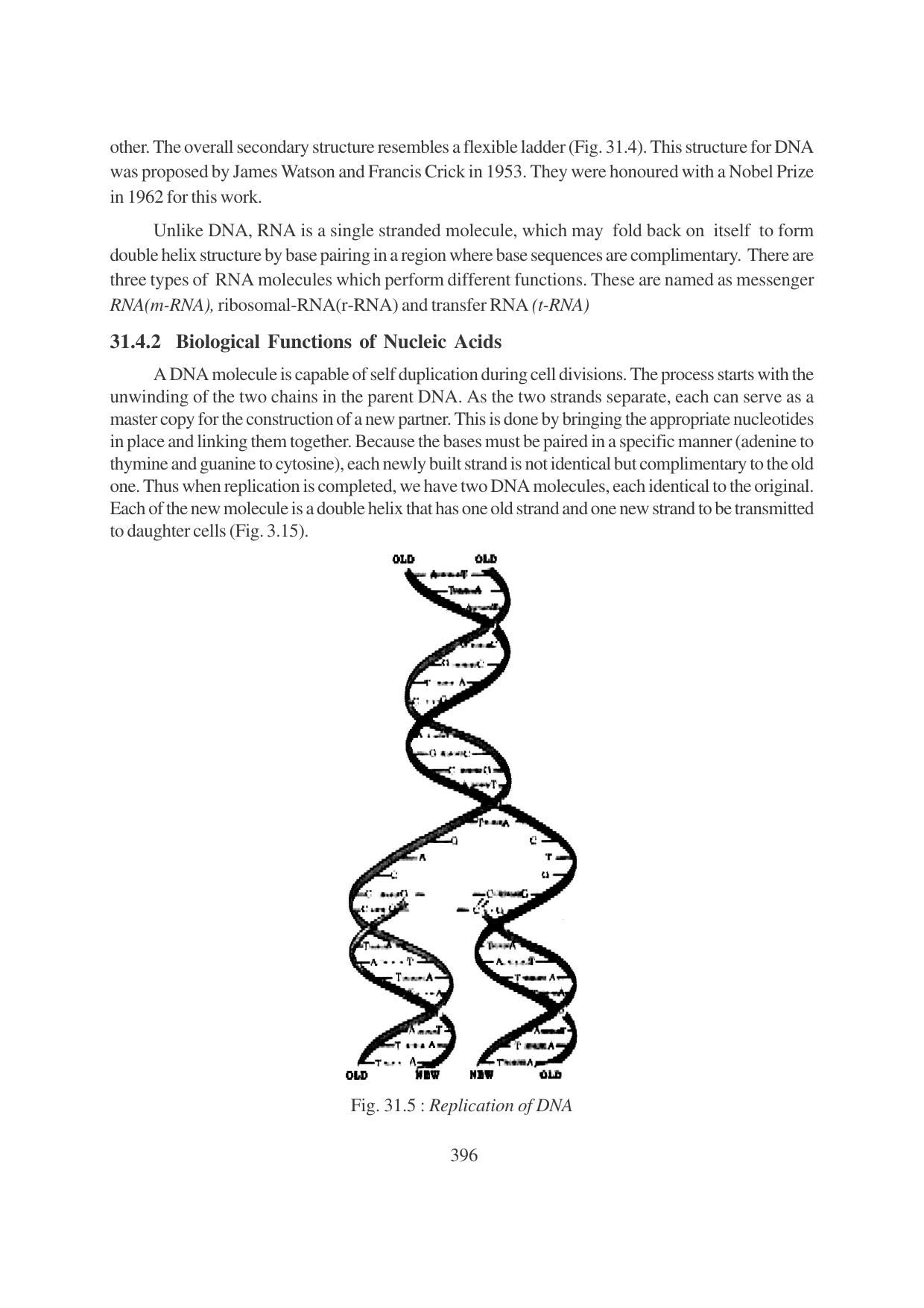 TS SCERT Inter 1st Year Chemistry Vol – I Path 1 (English Medium) Text Book - Page 632