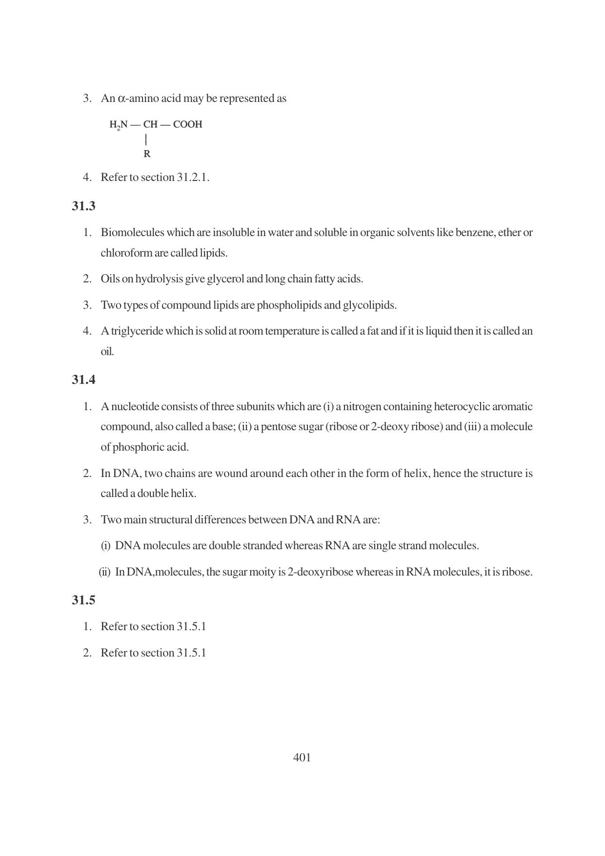 TS SCERT Inter 1st Year Chemistry Vol – I Path 1 (English Medium) Text Book - Page 637