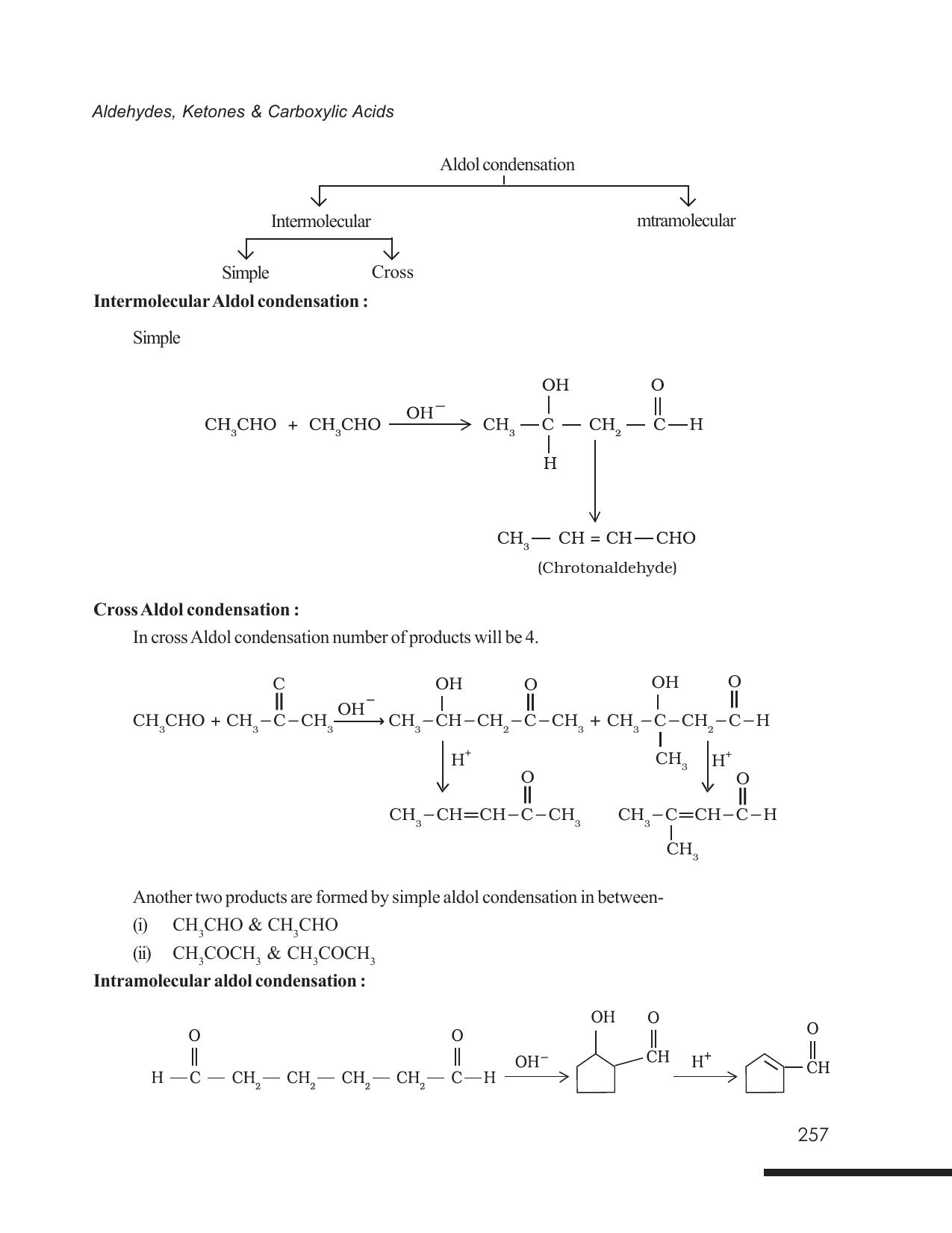 Tripura Board Class 12 Chemistry English Version Workbooks - Page 263