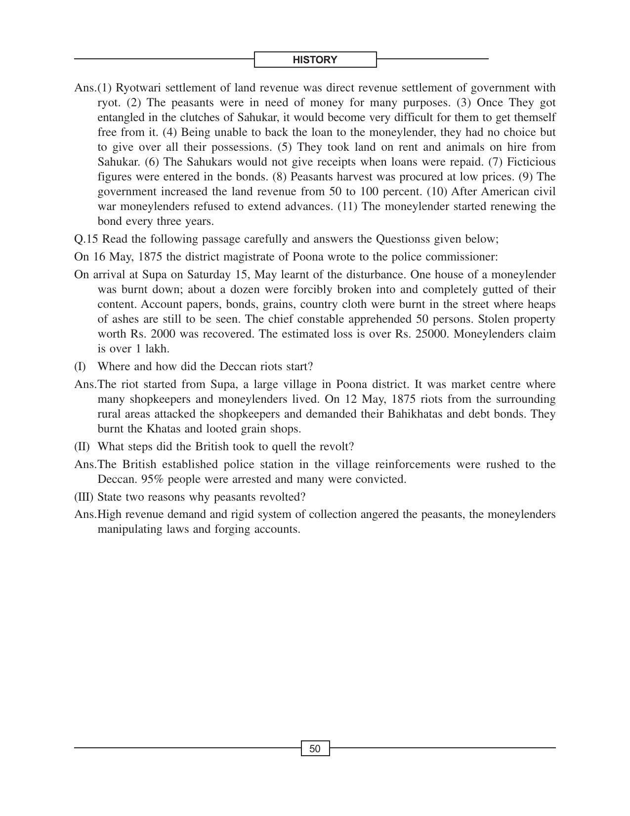 CBSE Class 12 History Colonialism and Countryside Exploring official - Page 3