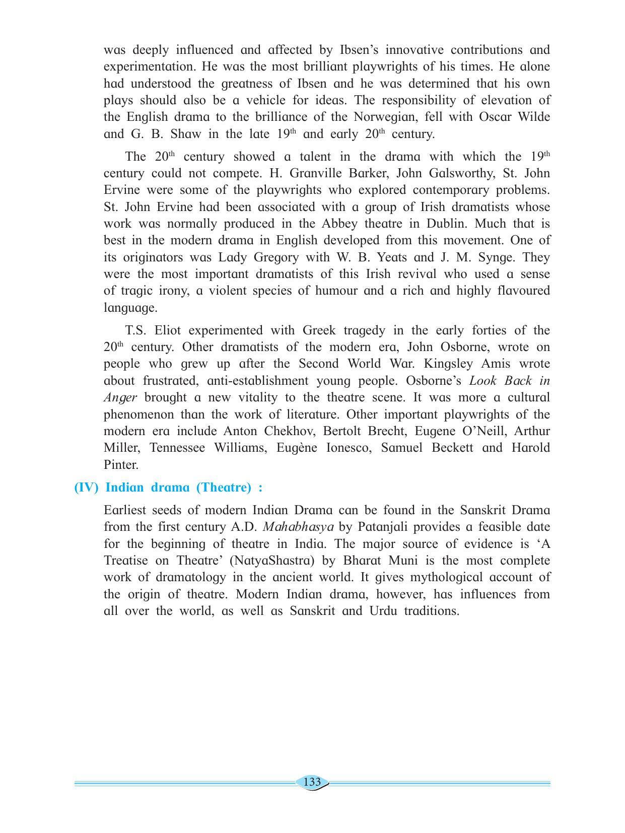 Maharashtra Board Class 11 English Textbook - Page 147