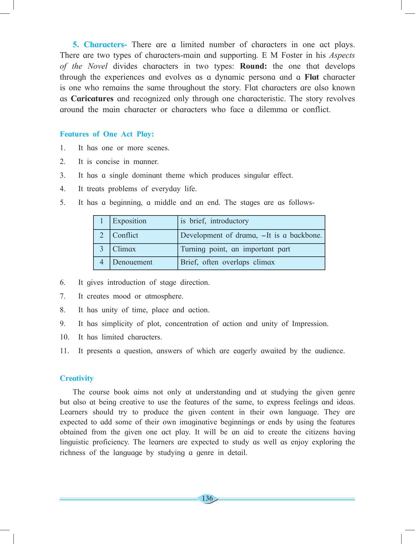 Maharashtra Board Class 11 English Textbook - Page 150